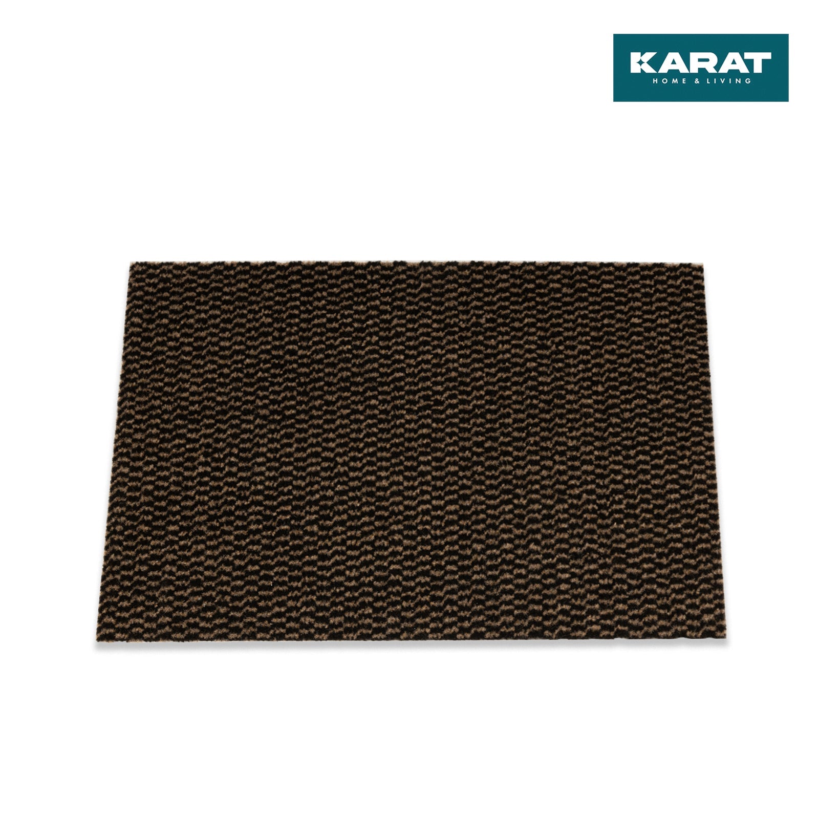 ✂ Dirt Trapper Mat Melange | Dørmåtte til inde og ude | Nem pleje | Skridsikker