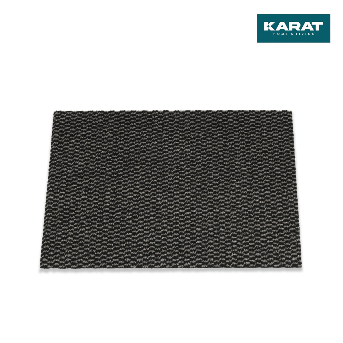 ✂ Dirt Trapper Mat Melange | Dørmåtte til inde og ude | Nem pleje | Skridsikker