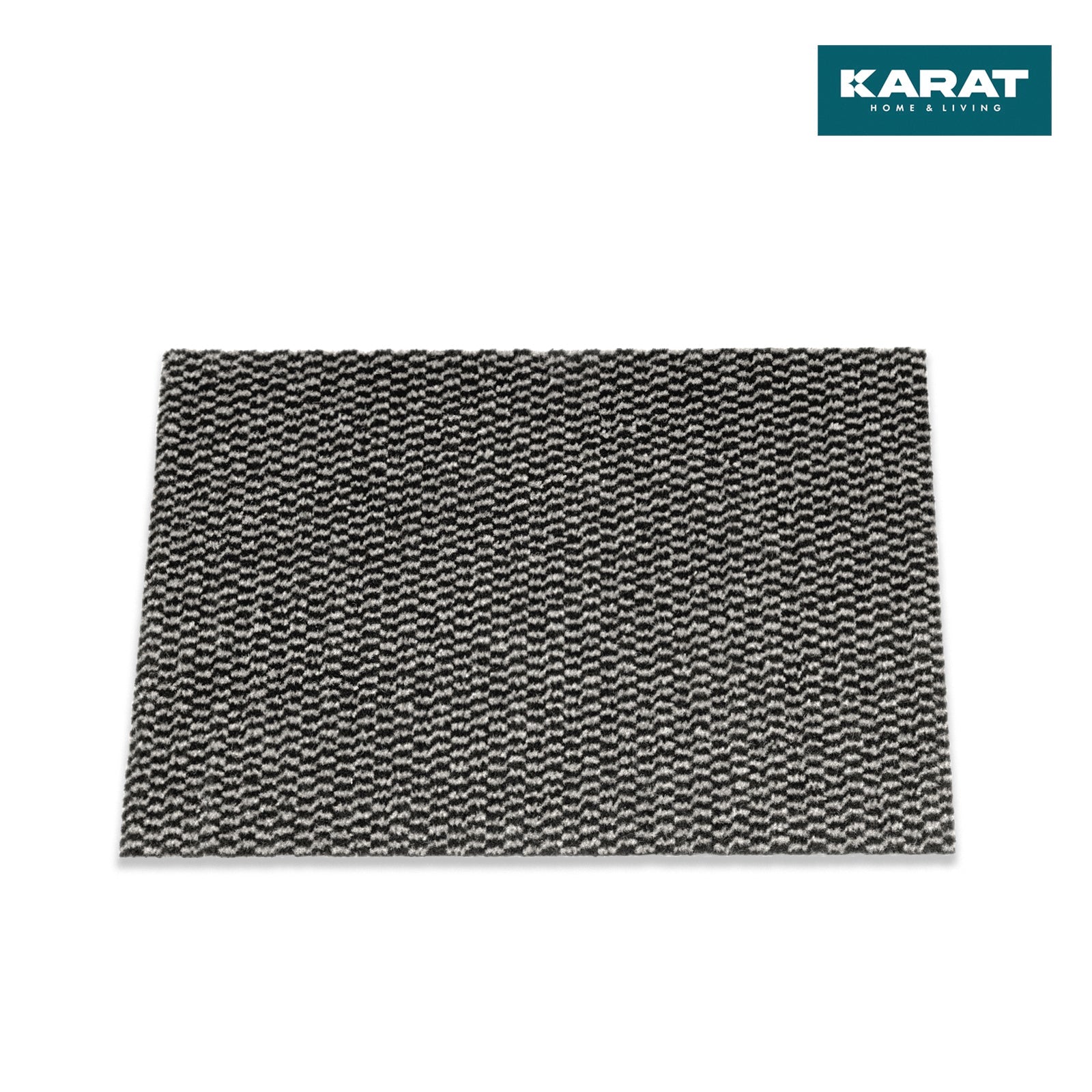 ✂ Dirt Trapper Mat Melange | Dørmåtte til inde og ude | Nem pleje | Skridsikker