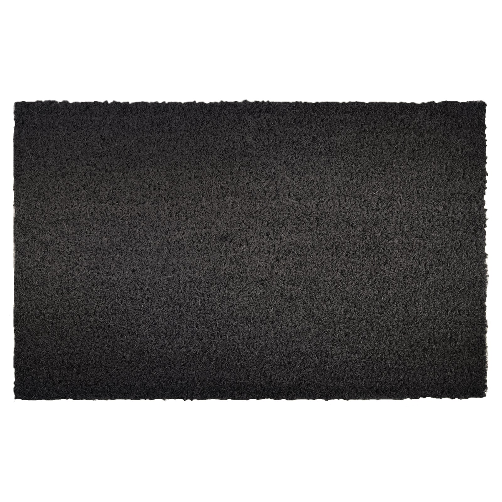 ✂ Indgangsmåtte i kokosnød | Dørmåtte i kokosnød | Snavsfanger | Flere størrelsesmuligheder