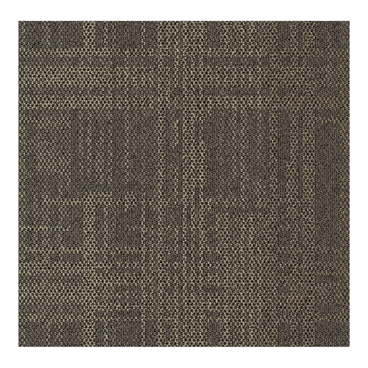 Tæppefliser | Luzern | 50x50 cm | Komfortable, lydabsorberende og velegnede til gulvvarme | Fås i 4 farver