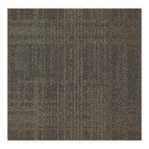 Tæppefliser | Luzern | 50x50 cm | Komfortable, lydabsorberende og velegnede til gulvvarme | Fås i 4 farver