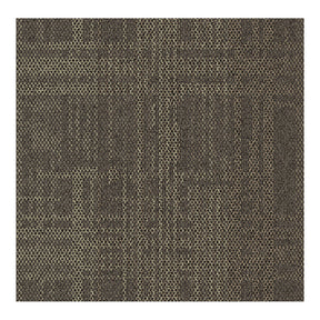 Tæppefliser | Luzern | 50x50 cm | Komfortable, lydabsorberende og velegnede til gulvvarme | Fås i 4 farver