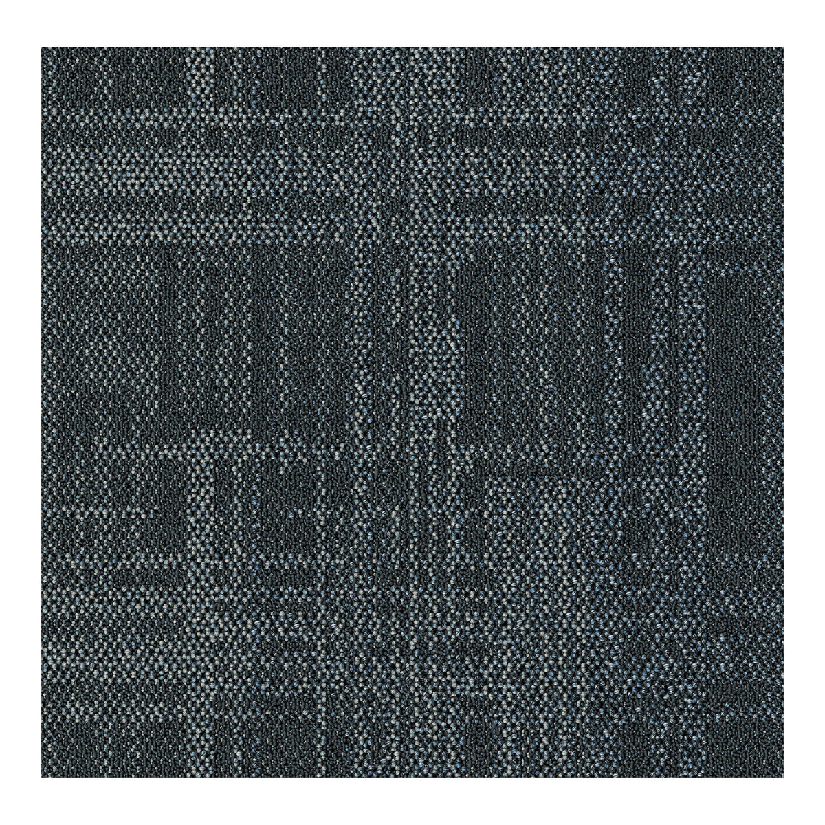 Tæppefliser | Luzern | 50x50 cm | Komfortable, lydabsorberende og velegnede til gulvvarme | Fås i 4 farver