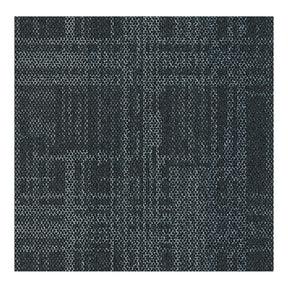 Tæppefliser | Luzern | 50x50 cm | Komfortable, lydabsorberende og velegnede til gulvvarme | Fås i 4 farver