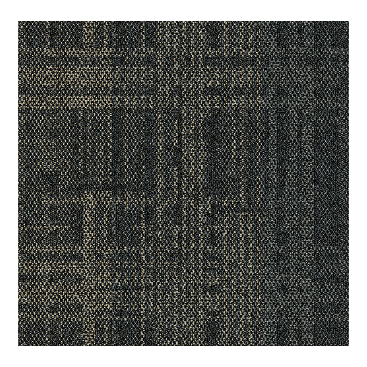 Tæppefliser | Luzern | 50x50 cm | Komfortable, lydabsorberende og velegnede til gulvvarme | Fås i 4 farver
