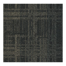 Tæppefliser | Luzern | 50x50 cm | Komfortable, lydabsorberende og velegnede til gulvvarme | Fås i 4 farver