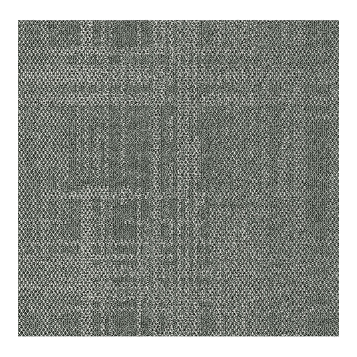 Tæppefliser | Luzern | 50x50 cm | Komfortable, lydabsorberende og velegnede til gulvvarme | Fås i 4 farver