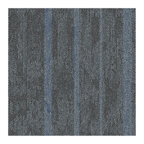 Tæppefliser | Zürich | 50 x 50 cm | Ideel til kontorer og stuer | Designfliser i høj kvalitet i 4 farver