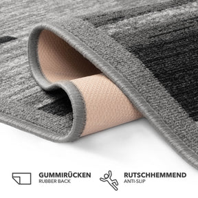 Carpet runner by measure | Navona | Width: 80 cm