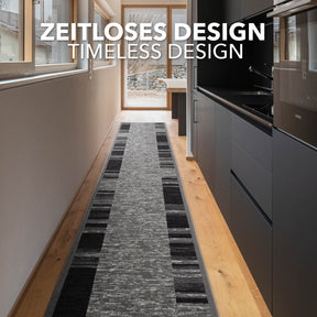 Carpet runner by measure | Navona | Width: 80 cm