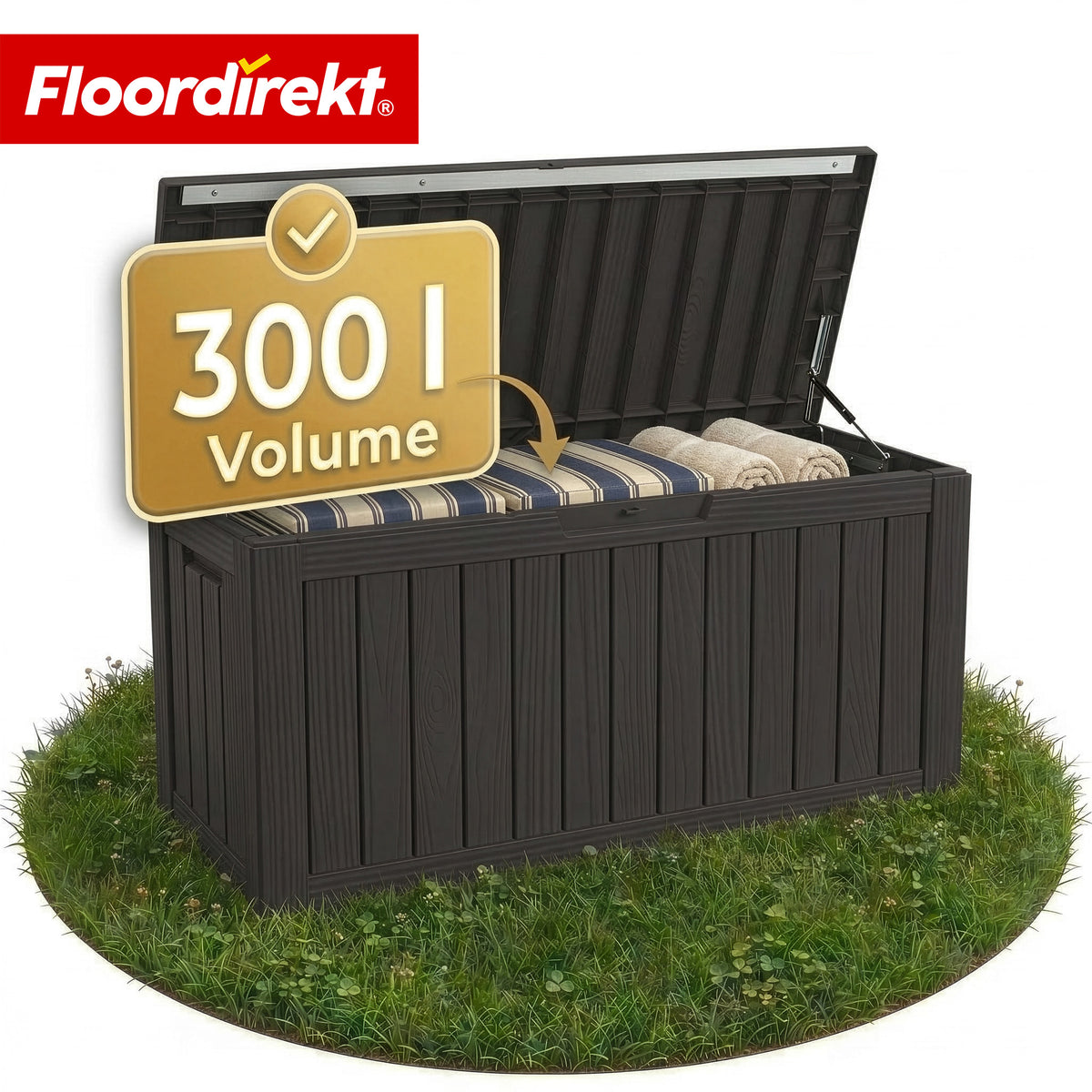 F1_Anthracit - 117 x 47 x 59 cm (300 L)