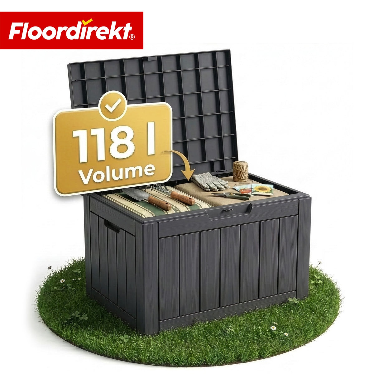 F1_Anthracit - 56 x 43 x 53 cm (118 L)