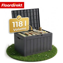 F1_Anthracit - 56 x 43 x 53 cm (118 L)