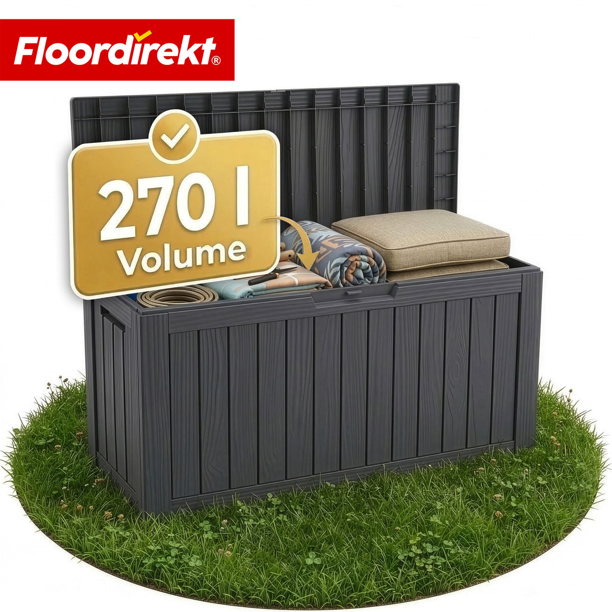 F1_Anthracit - 117 x 53 x 55 cm (270 L)