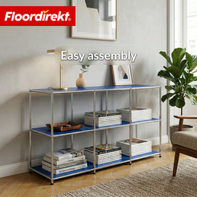 F4_Blå