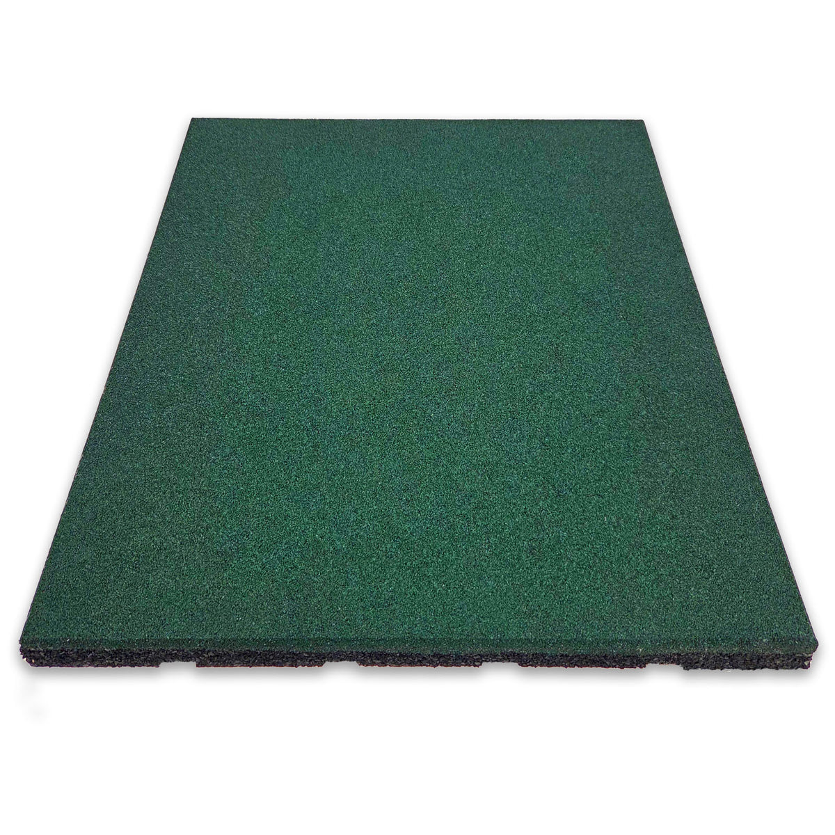 Faldbeskyttelsesmåtte | Play Protect | Skridsikker, robust gummi-gulvbeskyttelse | Forskellige tykkelser og farver | 50 x 50 cm