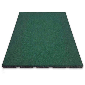 Faldbeskyttelsesmåtte | Play Protect | Skridsikker, robust gummi-gulvbeskyttelse | Forskellige tykkelser og farver | 50 x 50 cm