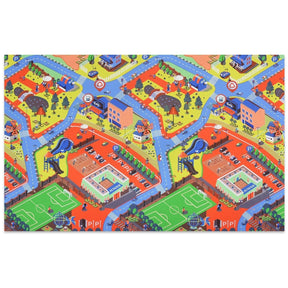 F1_Grøn-Rød | Grøn-Rød