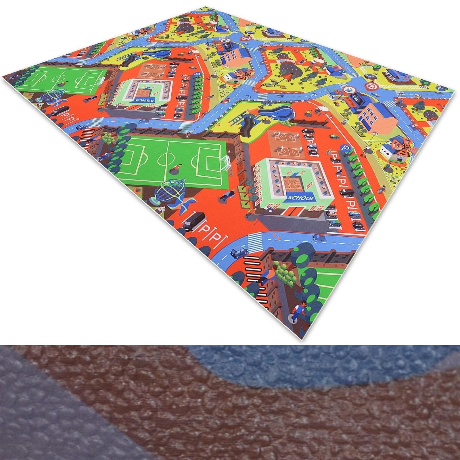 F3_Grøn-Rød | Grøn-Rød