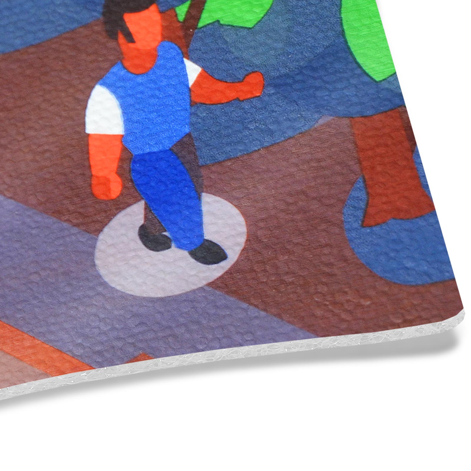 F5_Grøn-Rød | Grøn-Rød