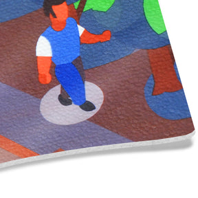 F5_Grøn-Rød | Grøn-Rød