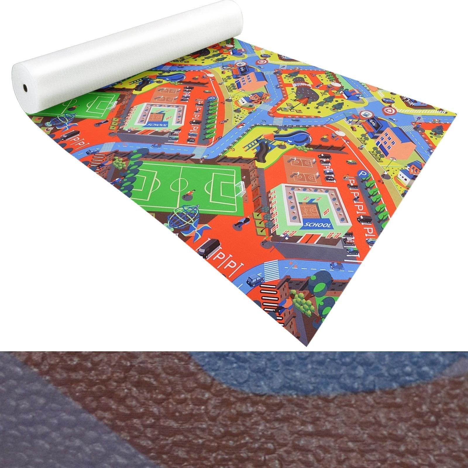 F2_Grøn-Rød | Grøn-Rød