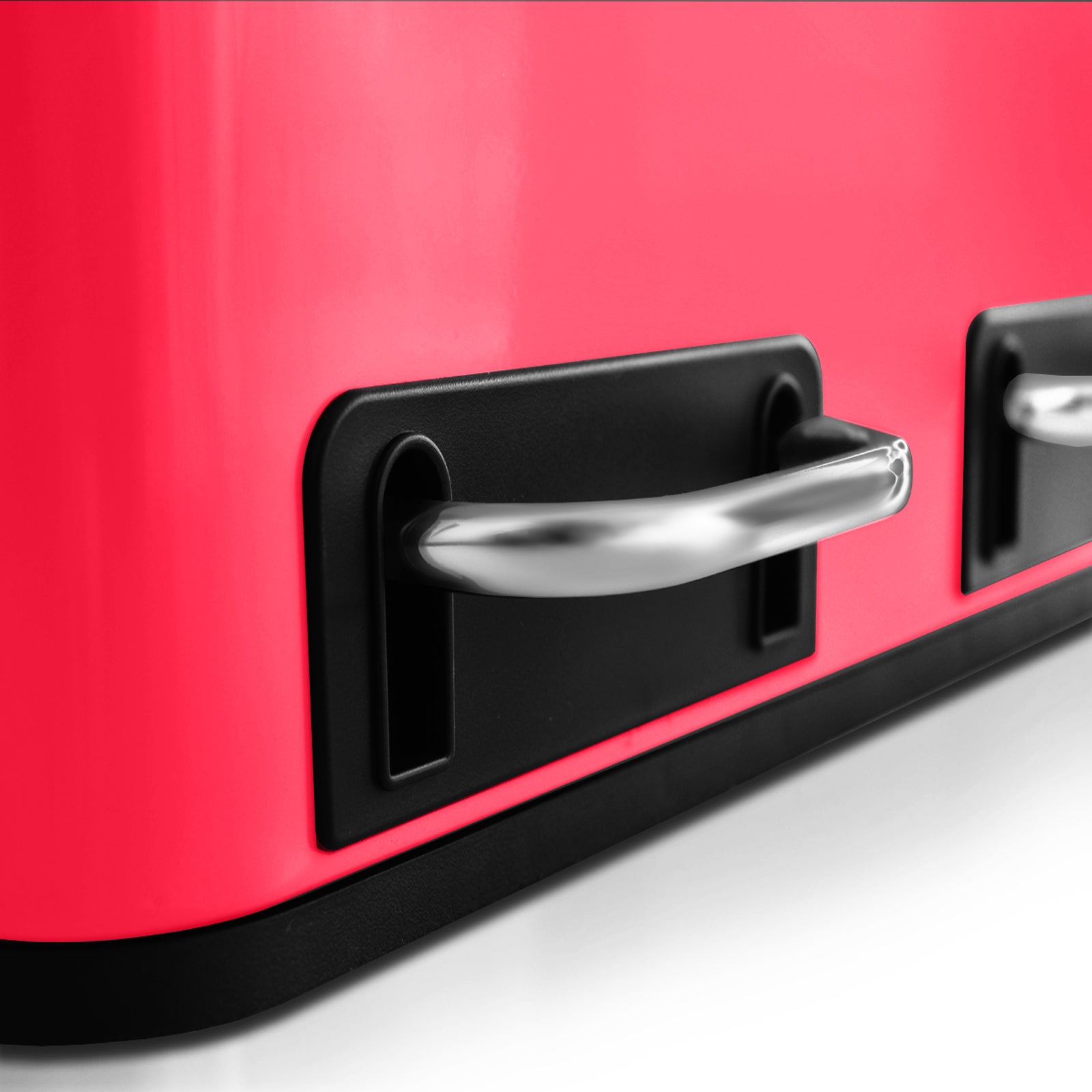 Affaldsspand | Felix | Rustfrit stål | Adskillelsessystem | Med lukkedæmper