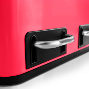 Affaldsspand | Felix | Rustfrit stål | Adskillelsessystem | Med lukkedæmper