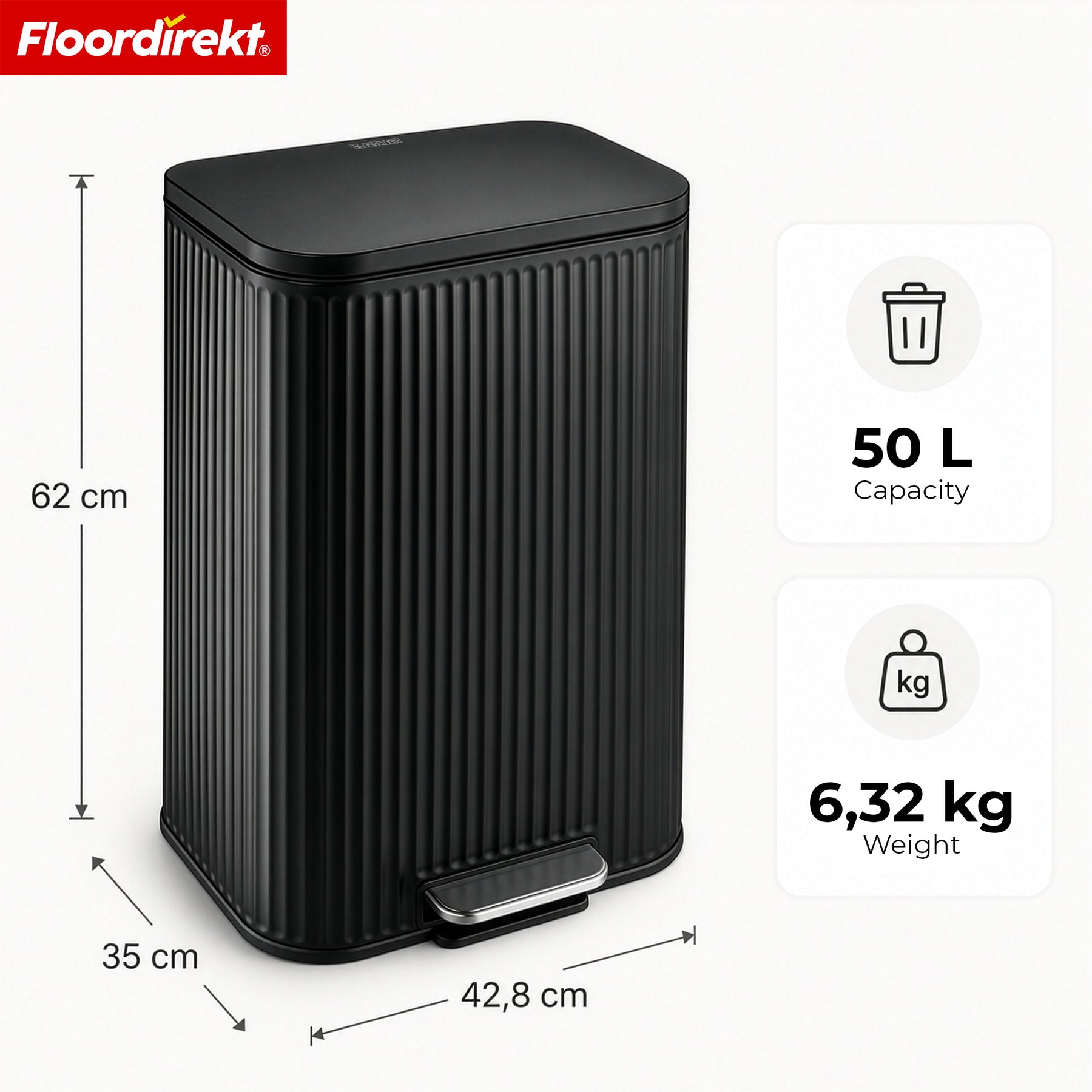 T1_Sort - 50 L