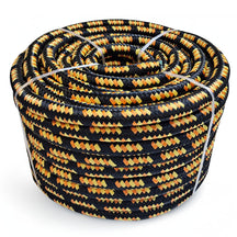 Polypropylen reb | K2 | Rivfast, UV-bestandigt og flydende universalreb | Fås i mange farver, tykkelser og længder