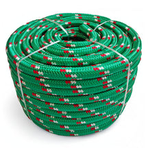 Polypropylen reb | K2 | Rivfast, UV-bestandigt og flydende universalreb | Fås i mange farver, tykkelser og længder