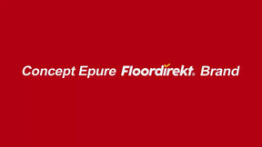 Metallreol | Concept Epure MK-107 | 4-etagers opbevaringsreol med aflåseligt rum og hylder | Fås i forskellige farver