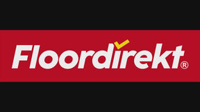 Mobil præsentationstavle | Giant | Dobbeltsidet filtstavle 80 x 120 cm med låsbare hjul og hylde | Fås i flere farver
