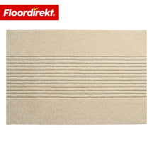 Smudsmåtte | Circa | Vaskbar dørmåtte til inde & ude | Skridsikker dørmåtte med TPE-bagside