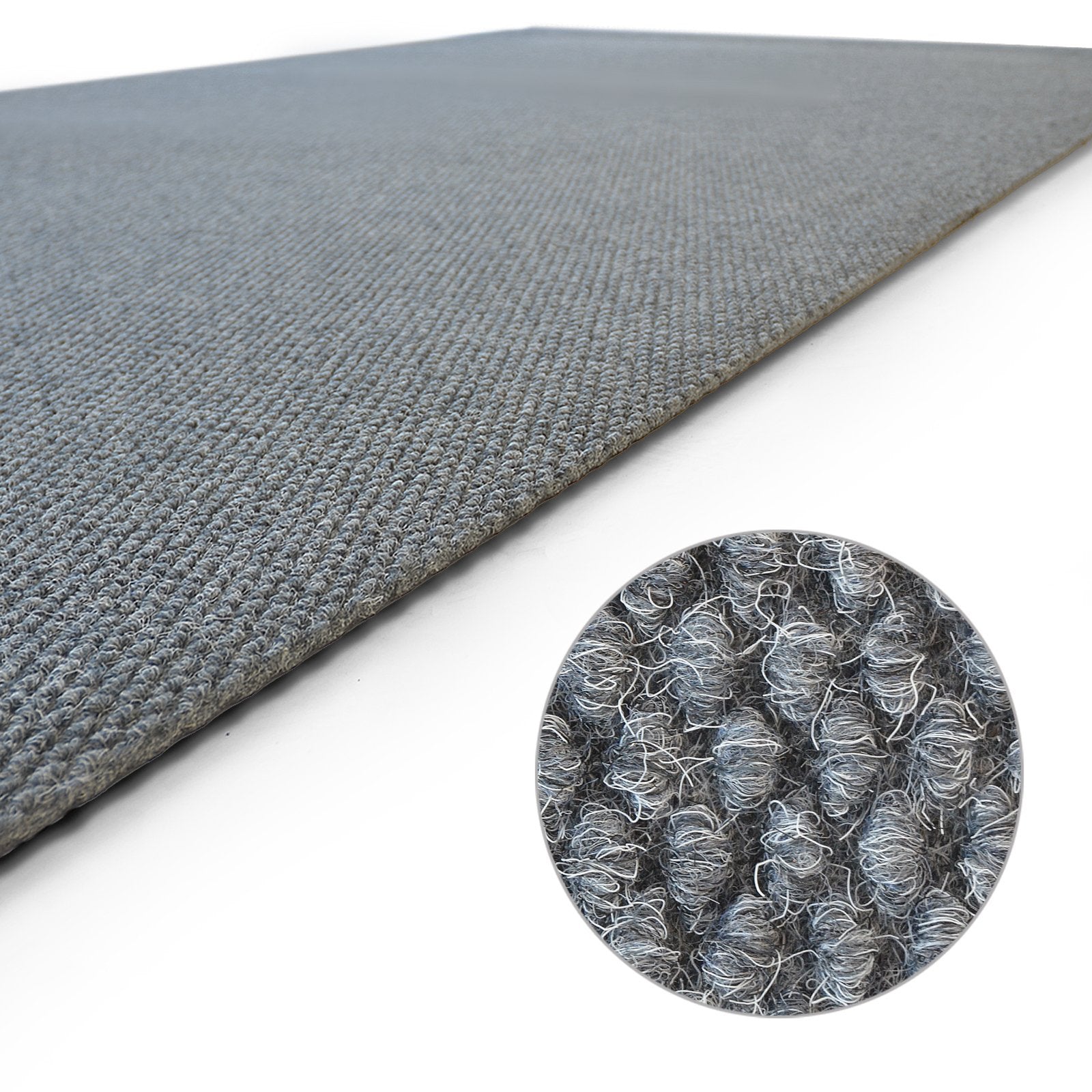 ✂ Dirt Trapper Runner Mat | Hong Kong | Skridsikker | Forskellige farver | Tilpasset størrelse