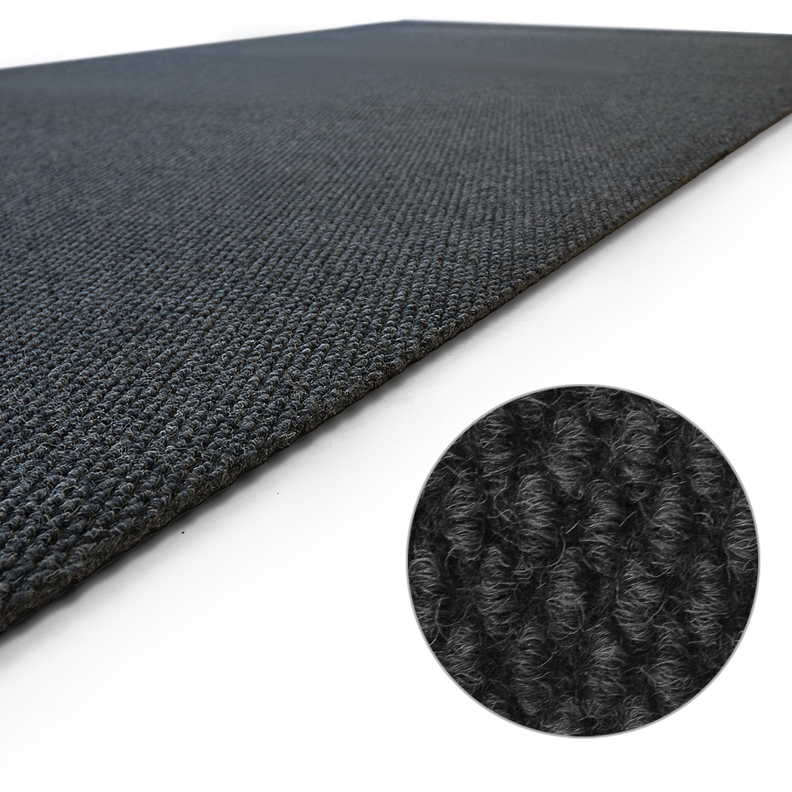 ✂ Dirt Trapper Runner Mat | Hong Kong | Skridsikker | Forskellige farver | Tilpasset størrelse