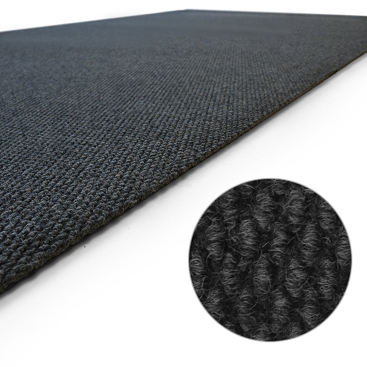 ✂ Dirt Trapper Runner Mat | Hong Kong | Skridsikker | Forskellige farver | Tilpasset størrelse
