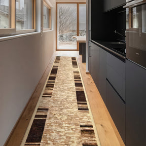 Carpet runner by measure | Navona | Width: 80 cm