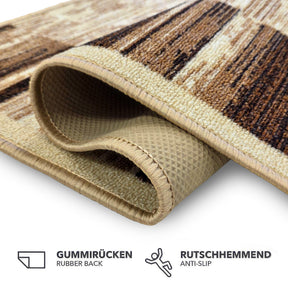Carpet runner by measure | Navona | Width: 80 cm