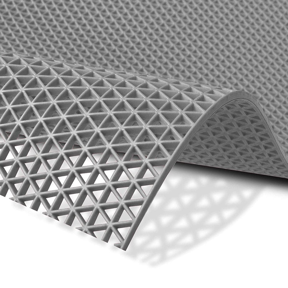 ✂ Commercial draining floor mat | Z-Mat | Hygienic and wet areas | Custom Size | Many colours