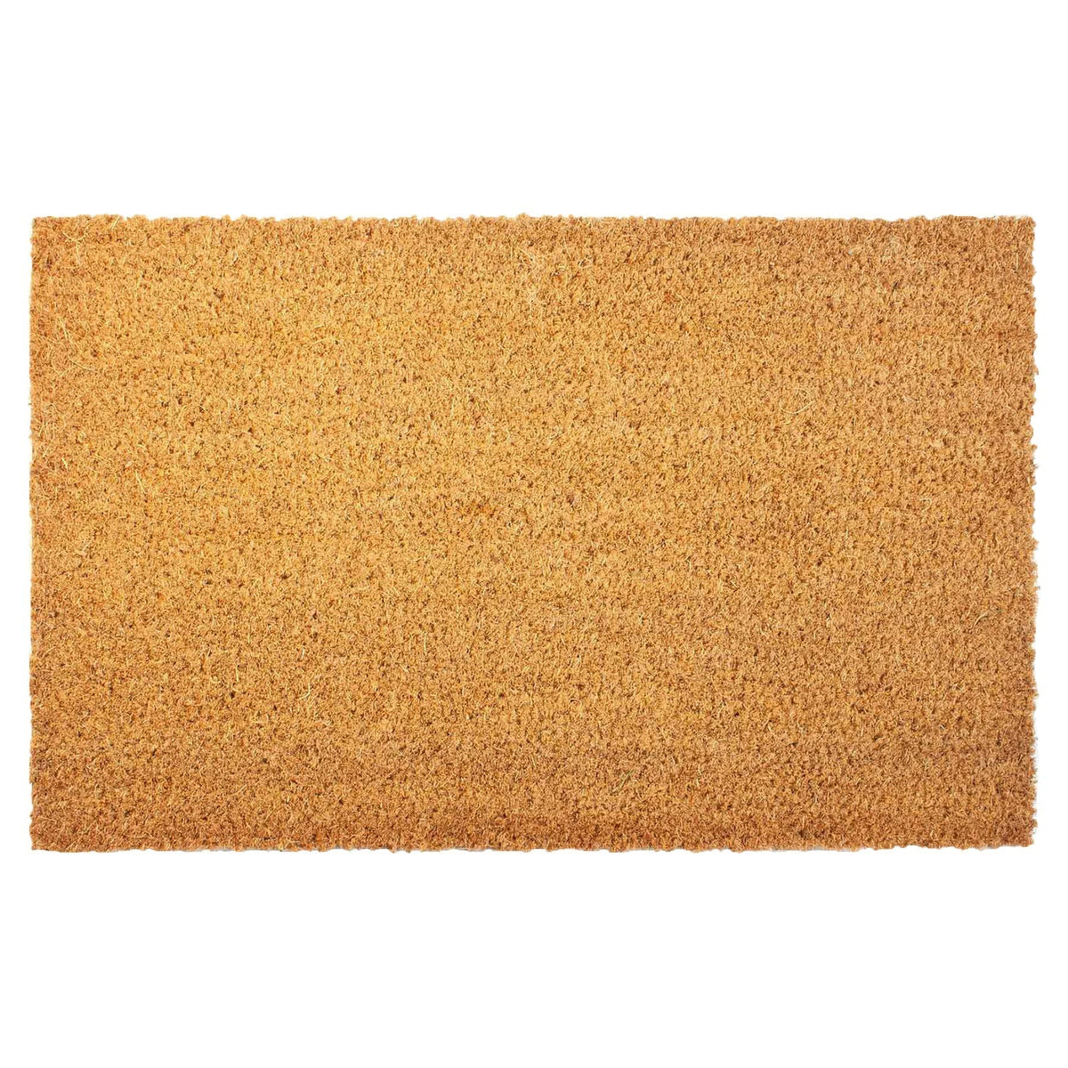 ✂ Coir Entrance Mat | Coconut Door Mat | Dirt Stairs | Multiple Size Options