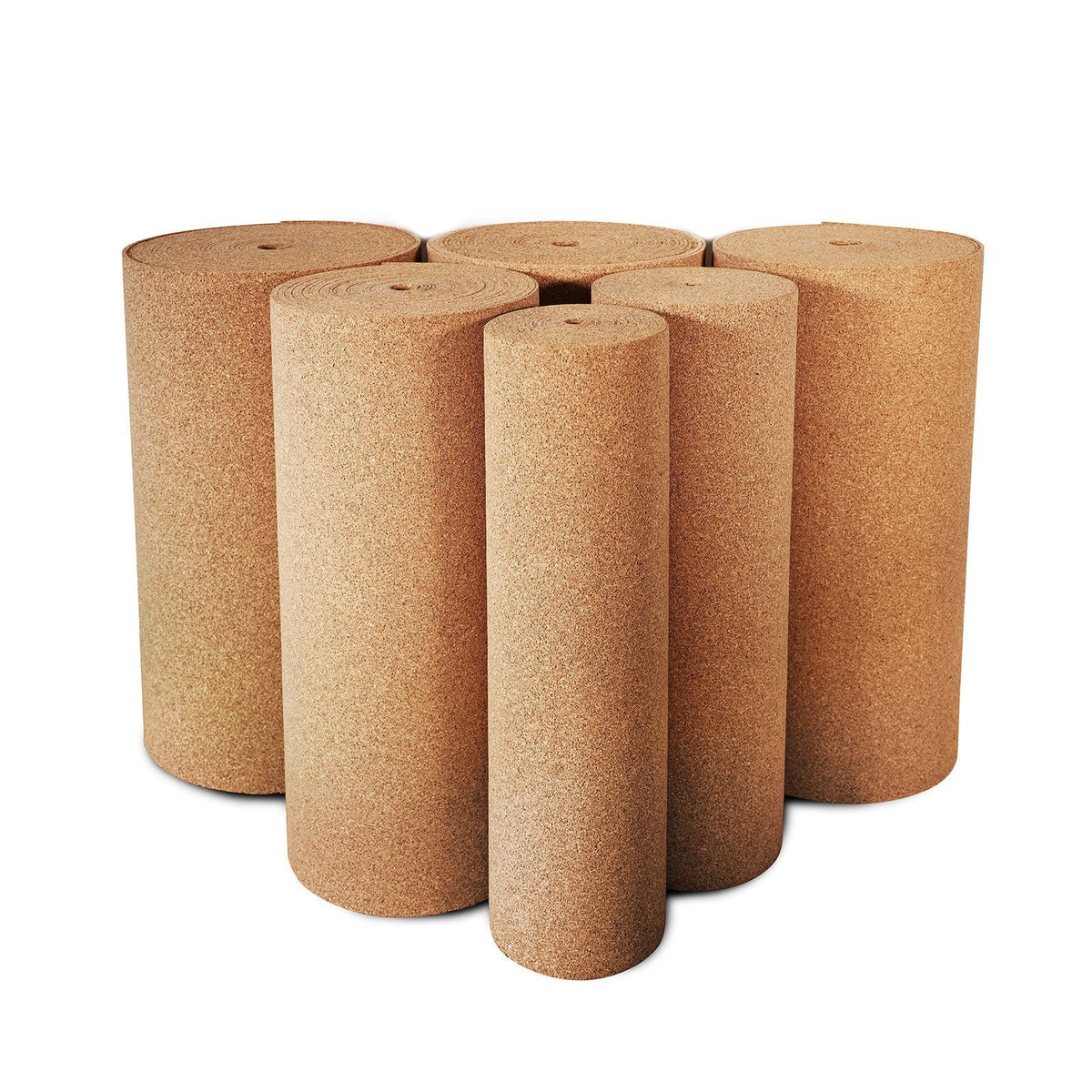 ✂ Cork Roll Sheet | Natural Underlay Board | Versatile | Customized Size